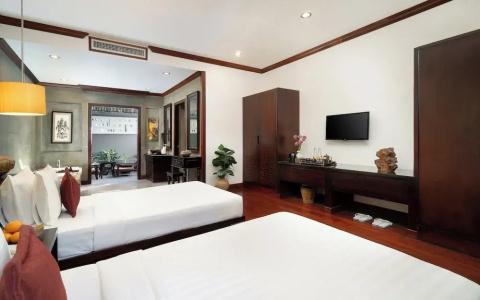The Moon Residence & Spa - 122