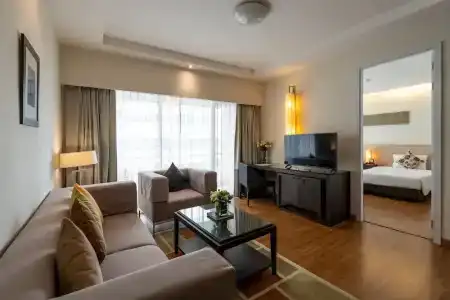Kantary Hills, Chiang Mai - 86