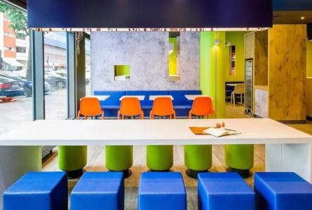 Ibis budget Osnabrück City - 11