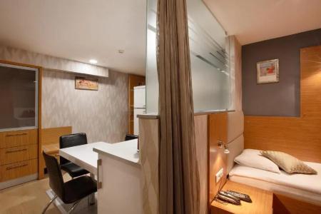 Gallery Residence & Nişantaşı - 136