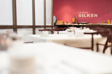 Silken Rona Dalba - 15