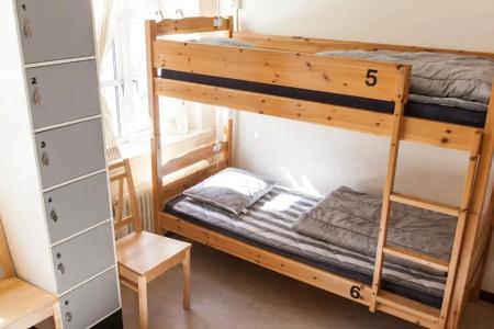 Stf Stigbergsliden - 48