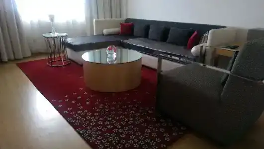 Vivanta Bengaluru Residency Road - 92