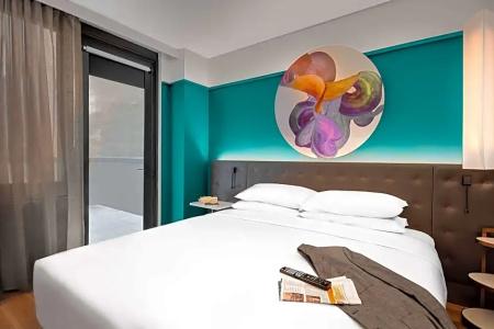 Hyatt Centric Midtown 5th Avenue New York - 70