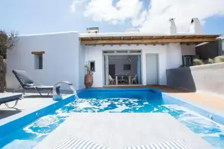 Mykonos Village - 63
