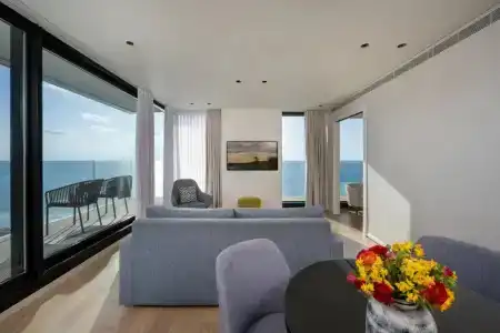 Vert Lagoon Netanya - 6