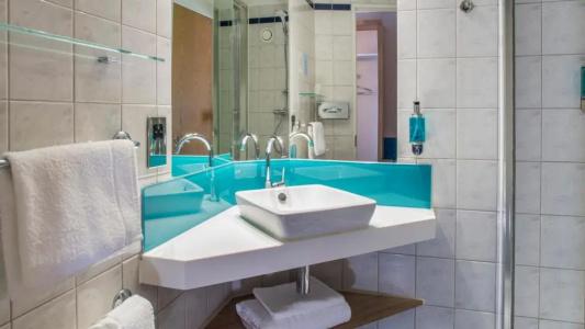 Holiday Inn Express Oxford Kassam Stadium, An Ihg - 71