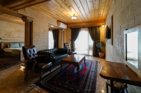 Luxury Cratus Stone Palace - 137