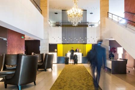 Best Western Premier de la Paix - 29