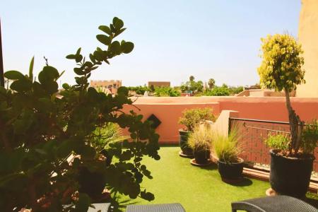 Riad El Grably - 32