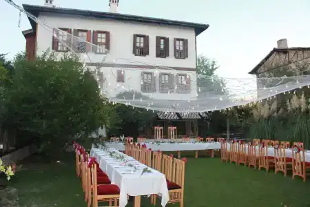 Gulevi Safranbolu - 27