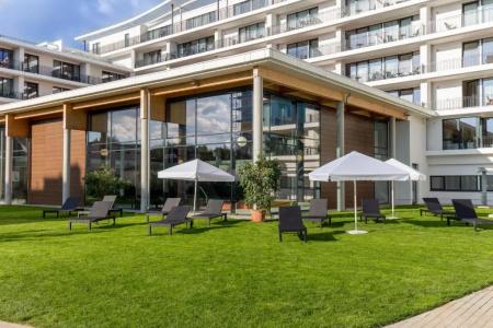 Carat Golf & Sporthotel - 22