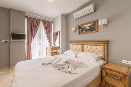 Veziroğlu Apart - 62