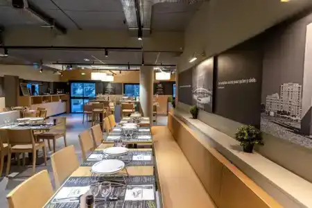 Kyriad Le Havre Centre - 18