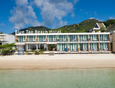 Blue Tao Beach - Sha Plus - 11