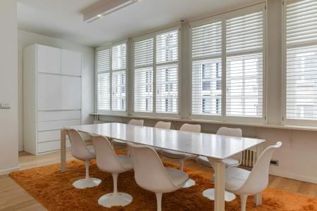 Small Luxury De Witte Lelie - 16