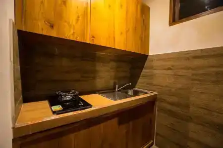 Seken Cottages Ubud - 19