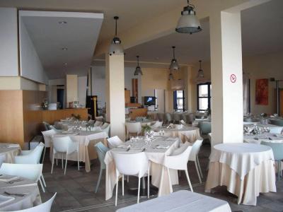 Albergo Ristorante Saverino - 24