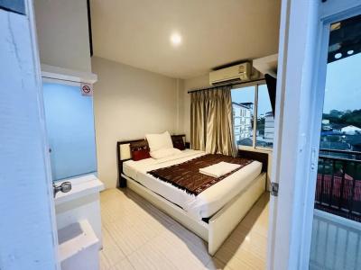 Inn Kham Apartment - 116