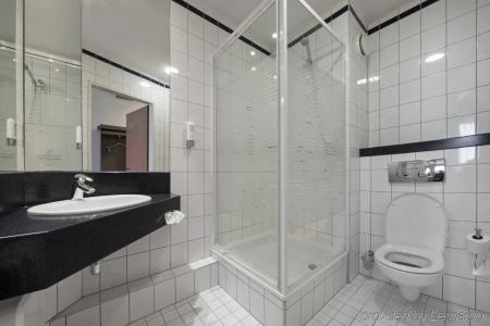 BEST WESTERN Efekt Express Kraków - 7