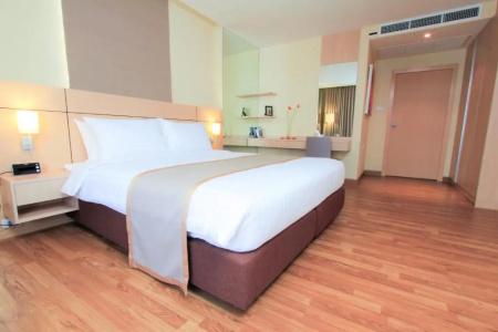 Petals Inn - 31