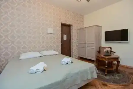 Kubu Namai - 0