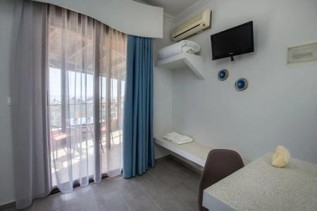 Epicentrum Suites - 81