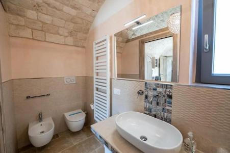 Bed and Breakfast Trulli San Leonardo - 32