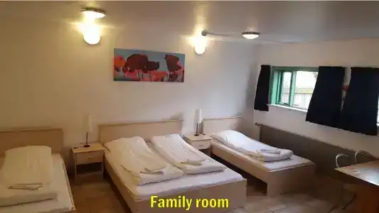 Travel Inn - 20