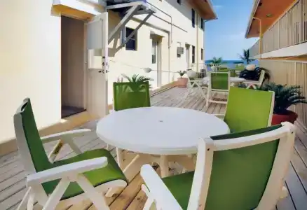 Windjammer Resort and Beach Club - 120