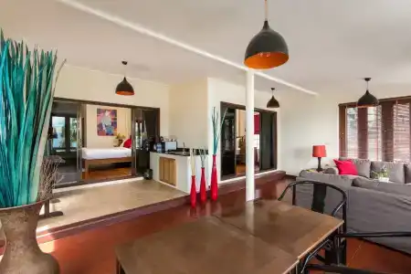 Boujis Boutique Resort - 177