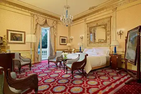 The Westin Excelsior, Rome - 68