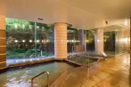Yuyado Unzen Shinyu - 5