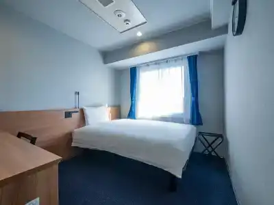 Toyoko Inn Osaka Yodoyabashi-eki Minami - 16