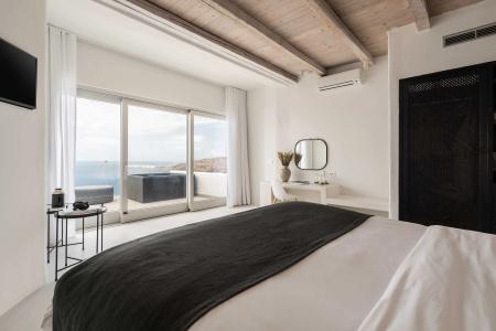 Rocabella Santorini & Spa - 3