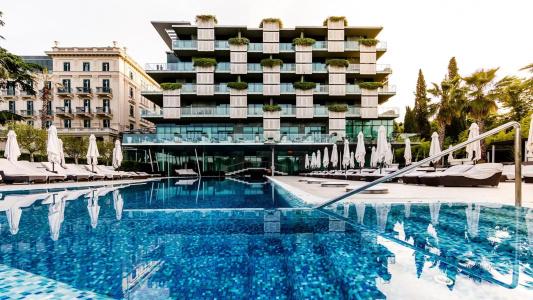 Kempinski Palace Portorož - 21