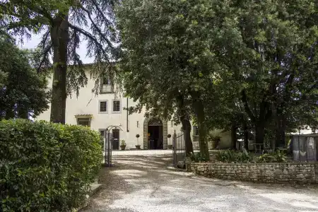 Villa Il Fedino - 13