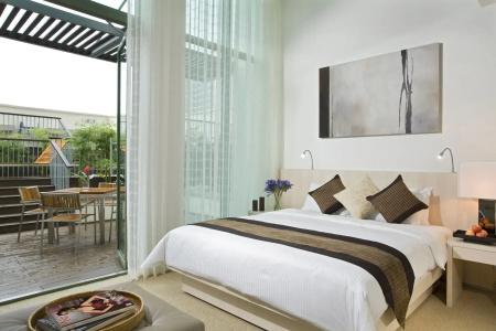Grand Copthorne Waterfront - SG clean - 8