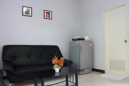 Chayada Garden House and - 26