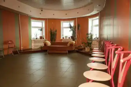 Гора Веселая - 0