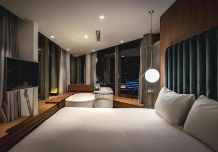 Van der Valk Amsterdam Zuidas -Rai - 45