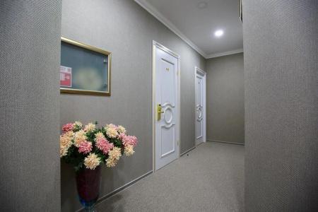Boutique Spa Casino Lybid Plaza - 11
