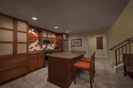 Marriott Lakeshore Reserve - 120