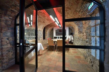 Best Western Premier Villa Stokkum - 21