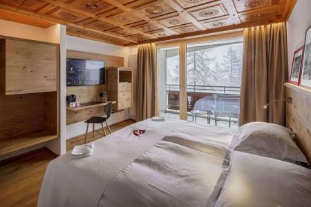Swiss Alpine Allalin - 54