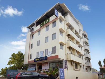 FabAstra Electronic City - 0