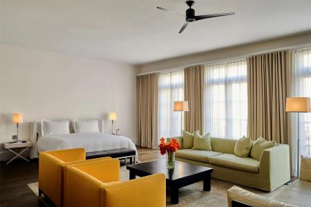 The Mercer - 36