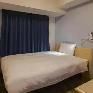 Toyoko Inn Kyoto Shijo-omiya - 46