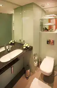 Ramada Encore By Wyndham Tangier - 21