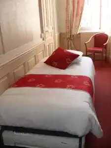 Hôtel du Palais - 4